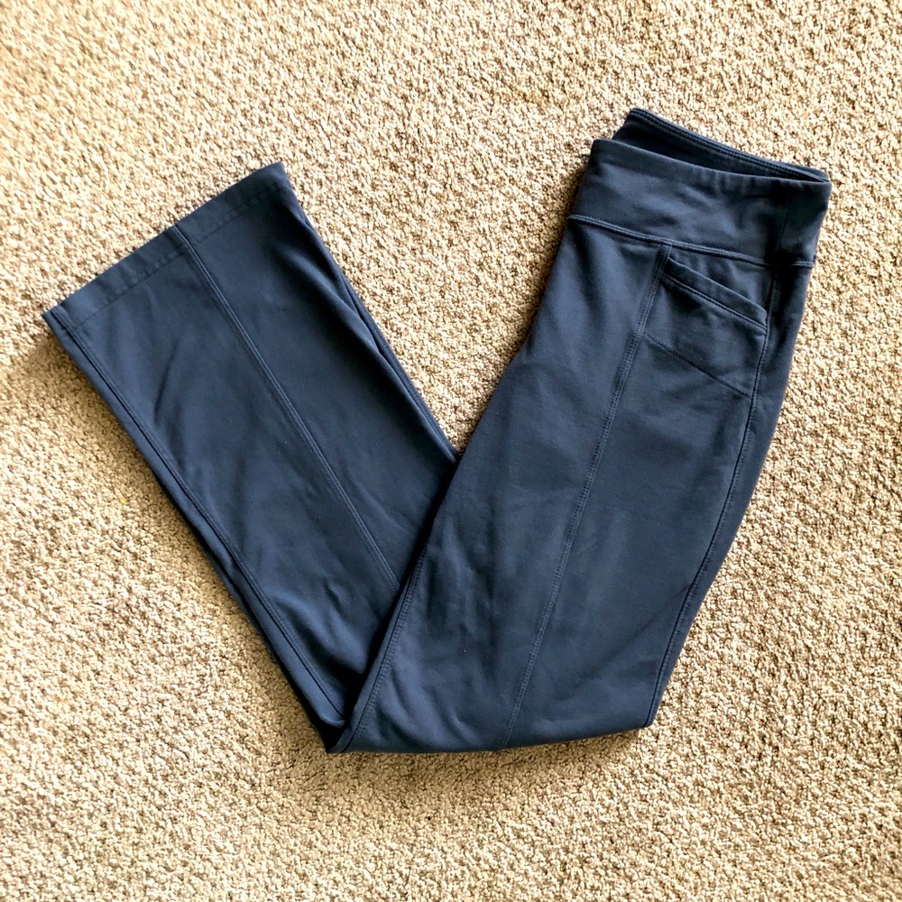 Athleta lounge pants